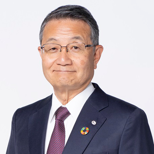 池田　潤一郎