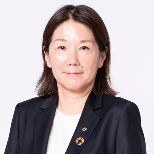 井野　勢津子