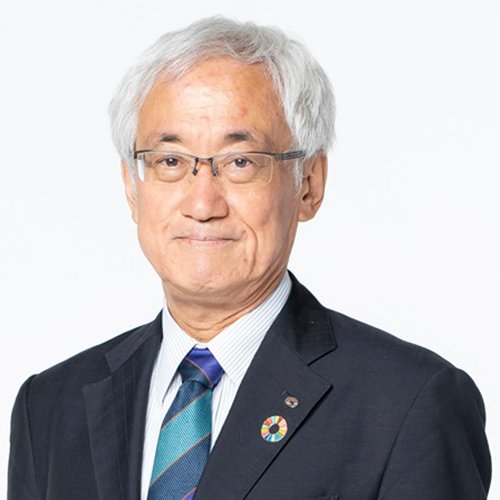 Ryuji Matsuda