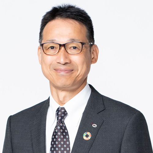 Tsutomu Sasaki