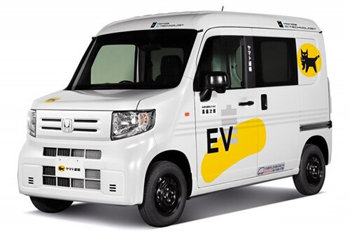 MEV-VAN light EVs utilizing removeable batteries