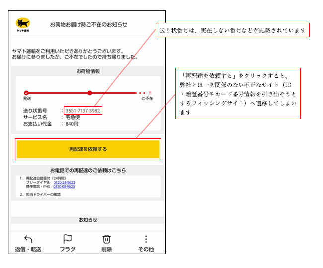 Eメールの文面例[1]